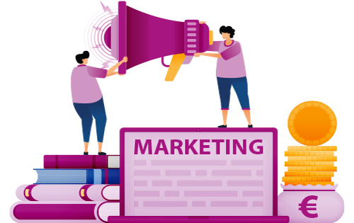 Marketing Tools